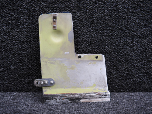 35-105110-1 Beechcraft A36 Lower Wing Cover Aft RH