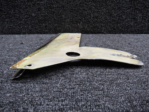 000-100100-2 Beechcraft A36 Lower Forward Jack Pad Cover RH