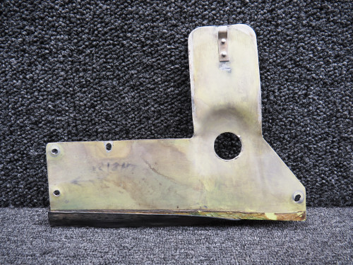 000-100100-2 Beechcraft A36 Lower Forward Jack Pad Cover RH