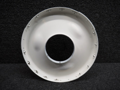 Beechcraft A36 Spinner Bulkhead Assembly