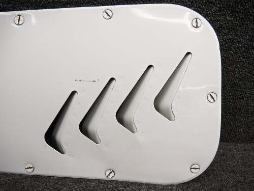 35-410460-9 Beechcraft A36 Lower Engine Access Door Assembly LH