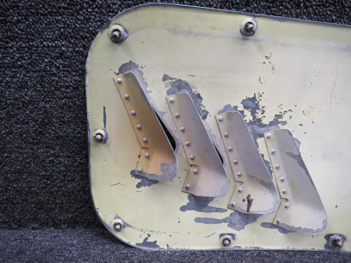 35-410460-9 Beechcraft A36 Lower Engine Access Door Assembly LH