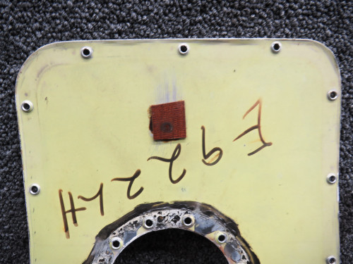 000-110115-5 Beechcraft A36 Wing Fuel Cell Access Panel LH