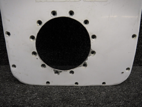 000-110115-6 Beechcraft A36 Wing Fuel Cell Access Panel RH