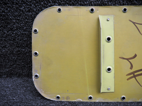 000-110114-3 Beechcraft A36 Inboard Leading Edge Cover LH
