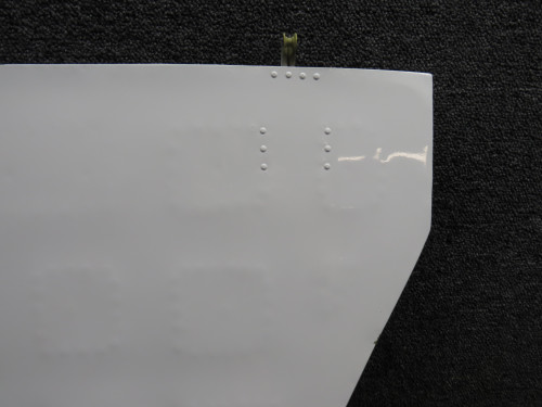 35-815055-215 (Alt: 35-815055-213) Beechcraft A36 Main Gear Door Outboard RH