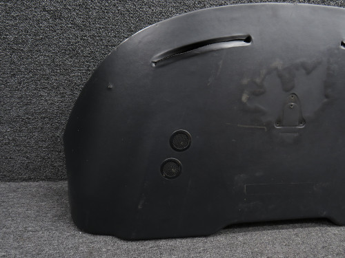 36-530064-613 Beechcraft A36 Glareshield Assembly