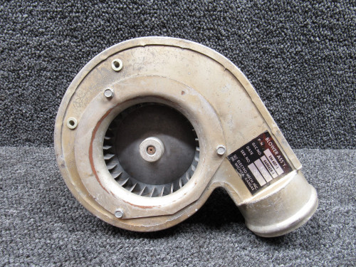 EM607-1 Electro-Mech Blower Assembly