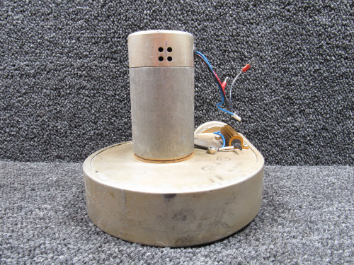 EM607-1 Electro-Mech Blower Assembly