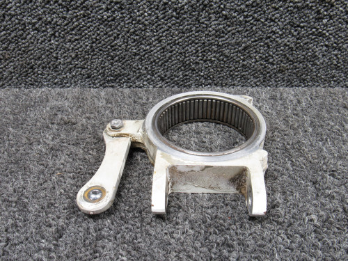 1243404-1 (Alt: 1243811-6) Cessna 210C Nose Gear Steering Collar with Link