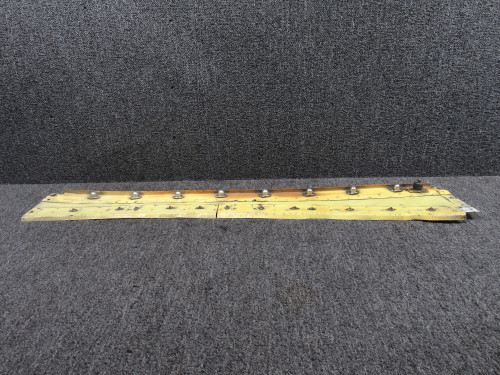 5554100-49 Cessna 550 LH Lower Cowling Doubler