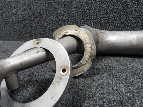 5155106-14 Cessna 421 RH Pressurization Venturi