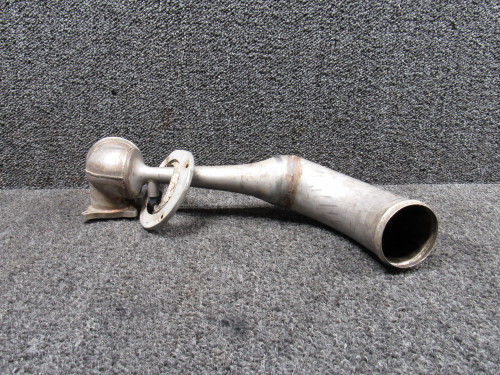 5155106-14 Cessna 421 RH Pressurization Venturi