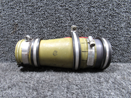 19A827 Globe Industries Vaneaxial Blower Fan Assembly (28V)