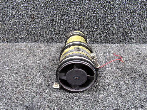 19A827 Globe Industries Vaneaxial Blower Fan Assembly (28V)