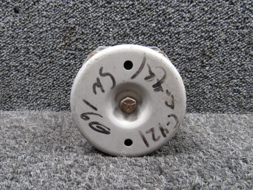 C482002-0104 Cessna 421 Pressure Manifold Relief Valve