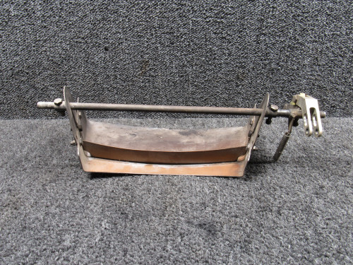 101-930017-19 Beech KA200 Oil Cooler Louver