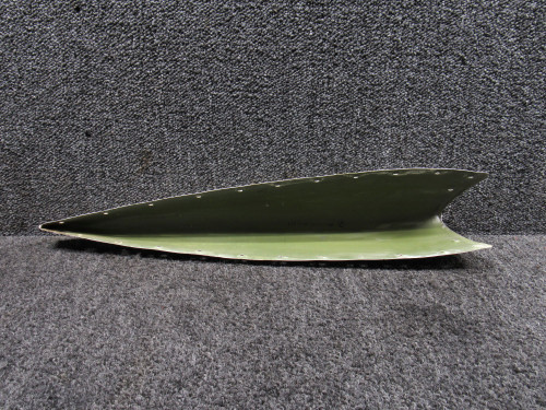 115-610010-17 Beech King Air Elevator Skin Assembly