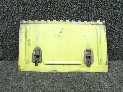 50-910275-1123 Beech C90 Aft Cowl Access Door