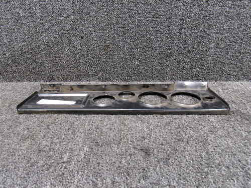 66983-012 Piper PA28-140 LH Lower Instrument Panel Cover