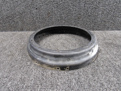 67791-000 Piper PA32R-300 Propeller Aft Bulkhead Assembly