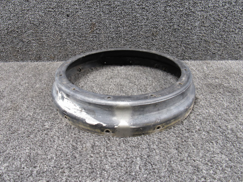 67791-000 Piper PA32R-300 Propeller Aft Bulkhead Assembly