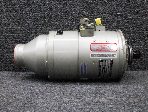 400SG138Q-2 (Alt: 6608512-006) Skurka DC Starter Generator (Overhauled w 8130-3)