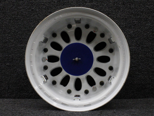 3-1399-3 BF Goodrich 22x55 Main Wheel Assembly (Overhauled with 8130-3)