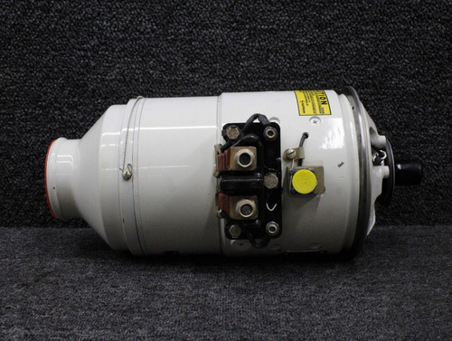 23080-003 Safran DC Starter Generator w Mods, 28V (Overhauled with 8130-3)