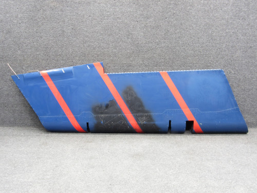 130-630000-607 Beech 1900D Rudder Assembly (Core)