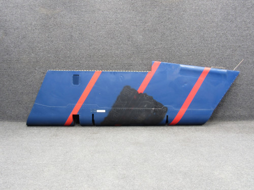 130-630000-607 Beech 1900D Rudder Assembly (Core)