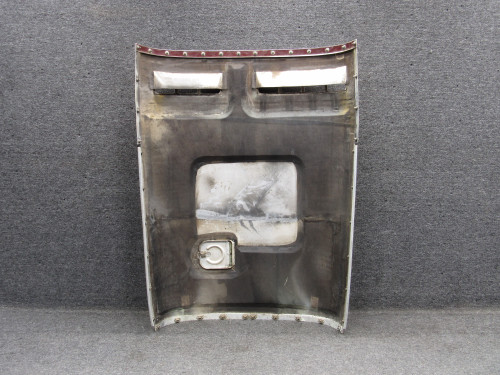 0851160-34 Cessna 320E Upper Engine Cowl Assembly RH