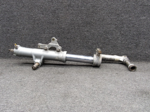 2342100-5 Learjet 25B Nose Landing Gear Assembly