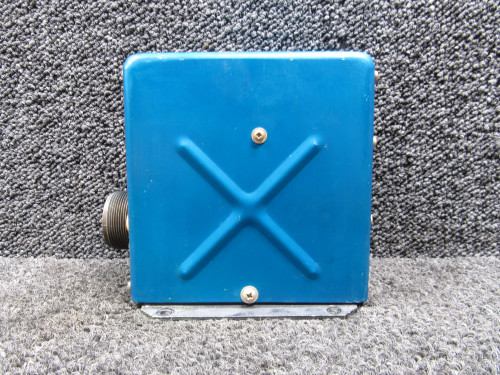 51509-006BR (Alt: 9912039-3EX) LSI Generator Control Panel Unit (28V, 10A)