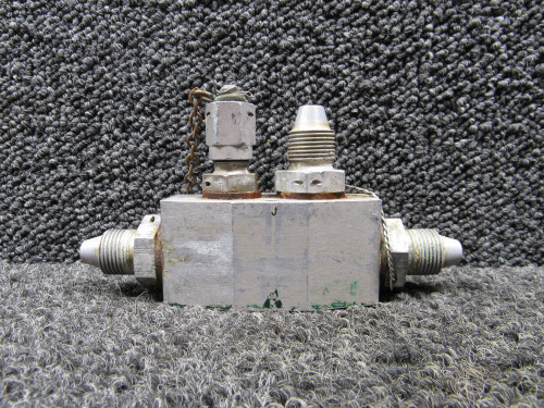 5141020006 Fokker Manifold Assembly