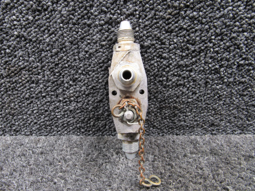 5141020006 Fokker Manifold Assembly