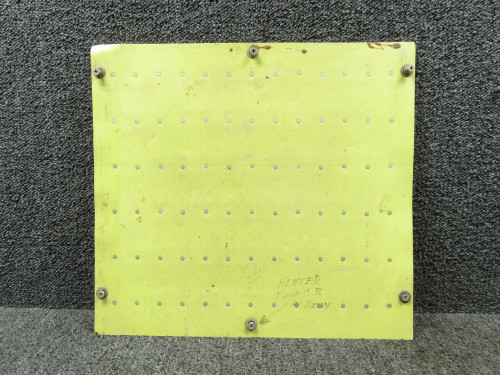 50-420014-323 Beech KA-A90 Center Cabin Structure Lower Floorboard Panel