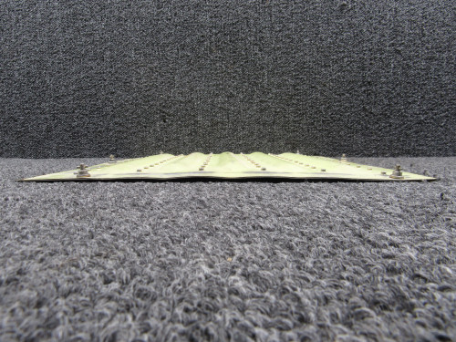 50-420014-323 Beech KA-A90 Center Cabin Structure Lower Floorboard Panel