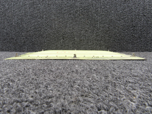 50-420014-323 Beech KA-A90 Center Cabin Structure Lower Floorboard Panel