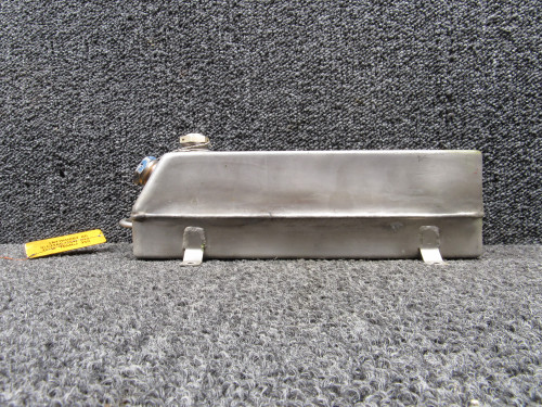 5514121-2 Cessna 501 Windshield Anti-Ice Alcohol Reservoir