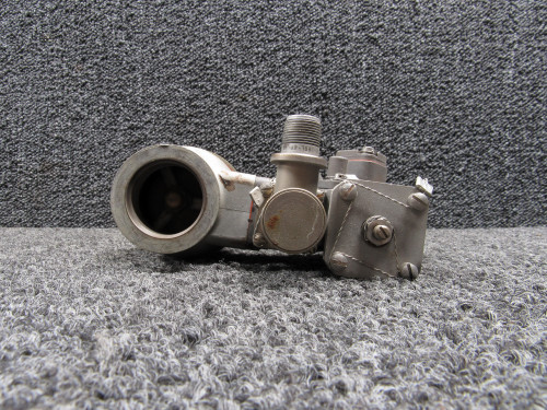 9912004-4 (Use: 9912109-1) Whittaker Bleed Air Flow Control Valve