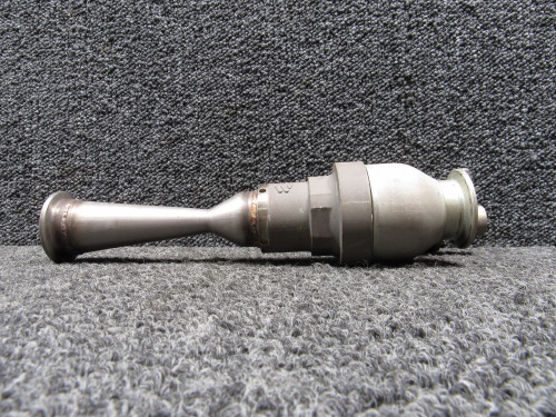 9912004-4 (Use: 9912109-1) Whittaker Bleed Air Flow Control Valve