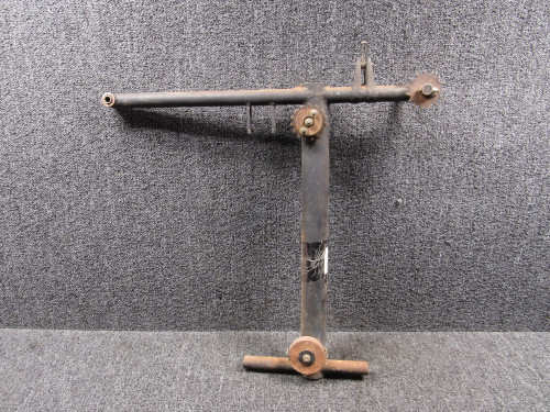 16193-000 Piper PA23-250 Control Column Assembly