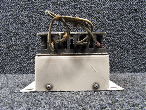 07639-CSV1152-2 (Alt: MS18071-2) American Machining Voltage Generator Regulator