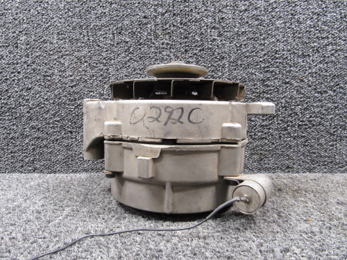 D7FF10300AA (Use: 9910592-1) Ford Alternator Assembly (24V, 95A)