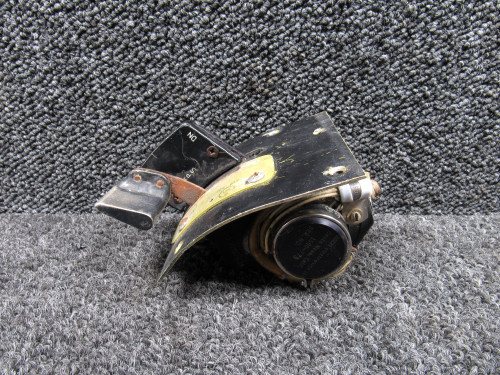 115-524028-601 (Alt: 115-524028-605) Beech 99 Flap Switch Assembly