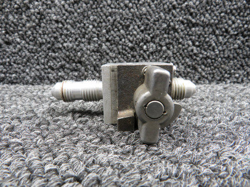 775C-61NW (Alt: 2915-00-546-7349) Bell 204 Auto Valve