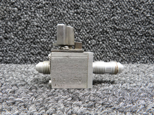 775C-61NW (Alt: 2915-00-546-7349) Bell 204 Auto Valve