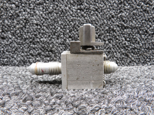 775C-61NW (Alt: 2915-00-546-7349) Bell 204 Auto Valve