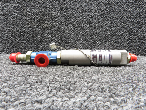 11235 (Alt: 204076343-1) Benbow Manufacturing Hydraulic Pressure Relief Valve